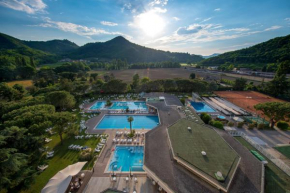 Hotel Apollo Terme Montegrotto Terme
